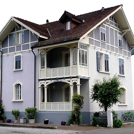 Villa Deck برونين المظهر الخارجي الصورة